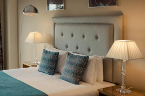 Scott's Hotel